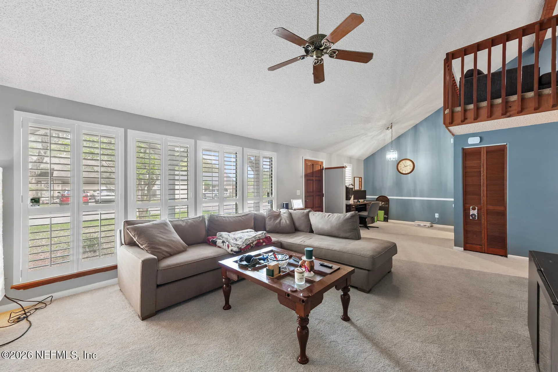 11418 Beacon Drive N Jacksonville FL 32225