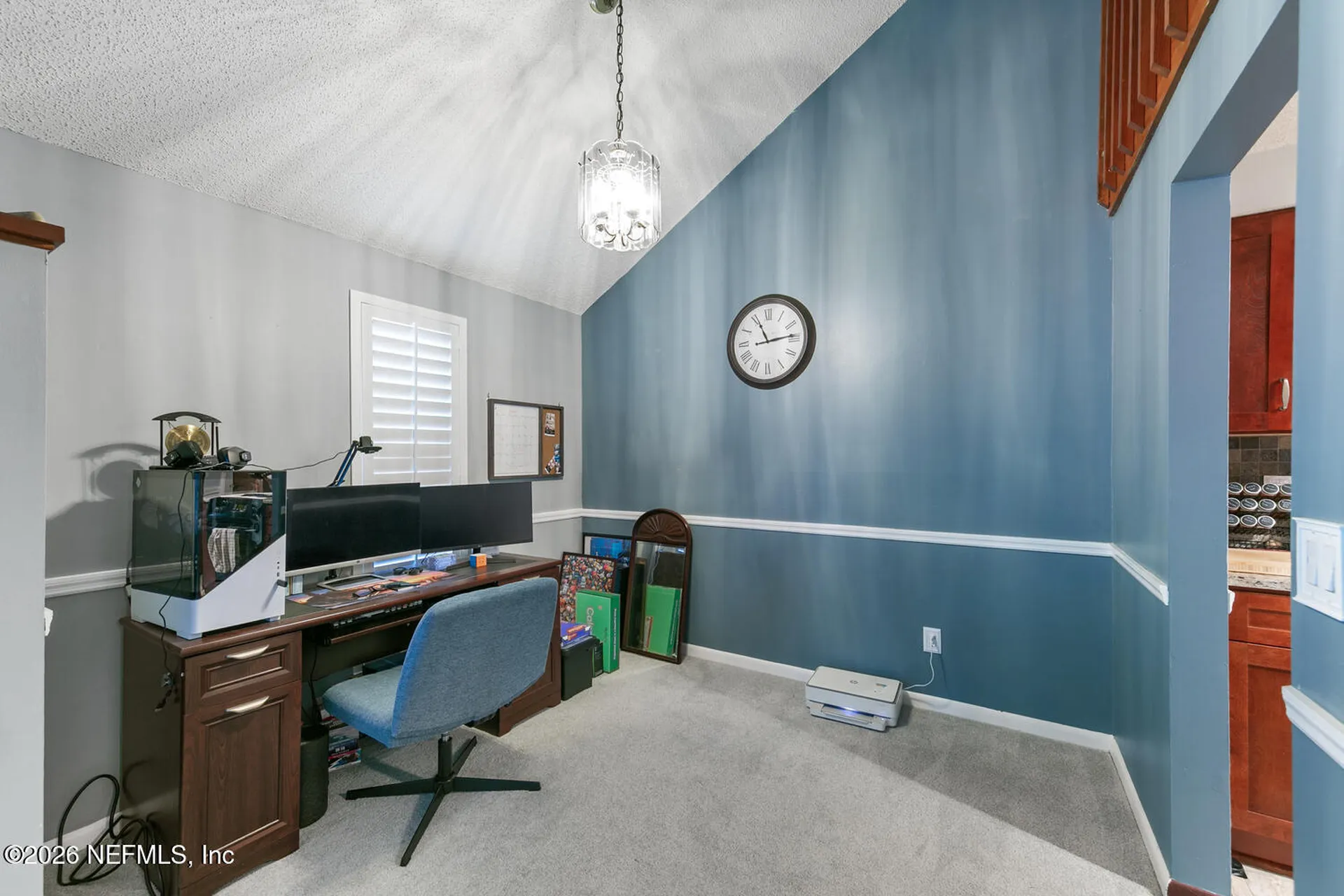 11418 Beacon Drive N Jacksonville FL 32225