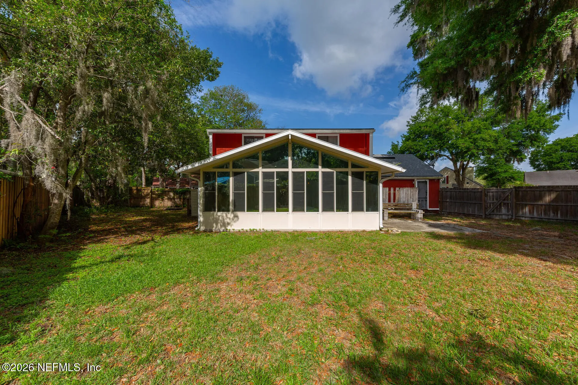 11418 Beacon Drive N Jacksonville FL 32225
