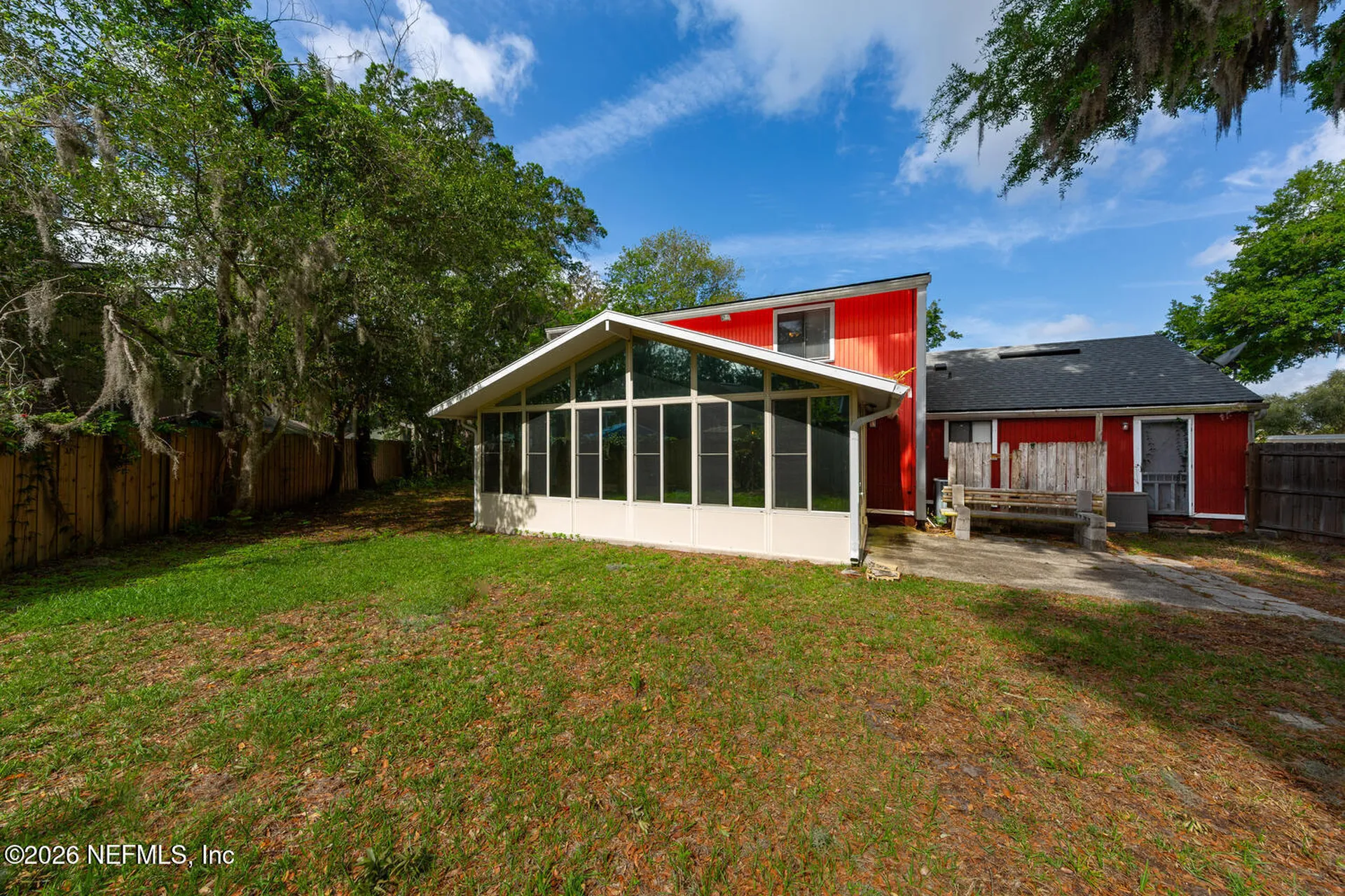 11418 Beacon Drive N Jacksonville FL 32225