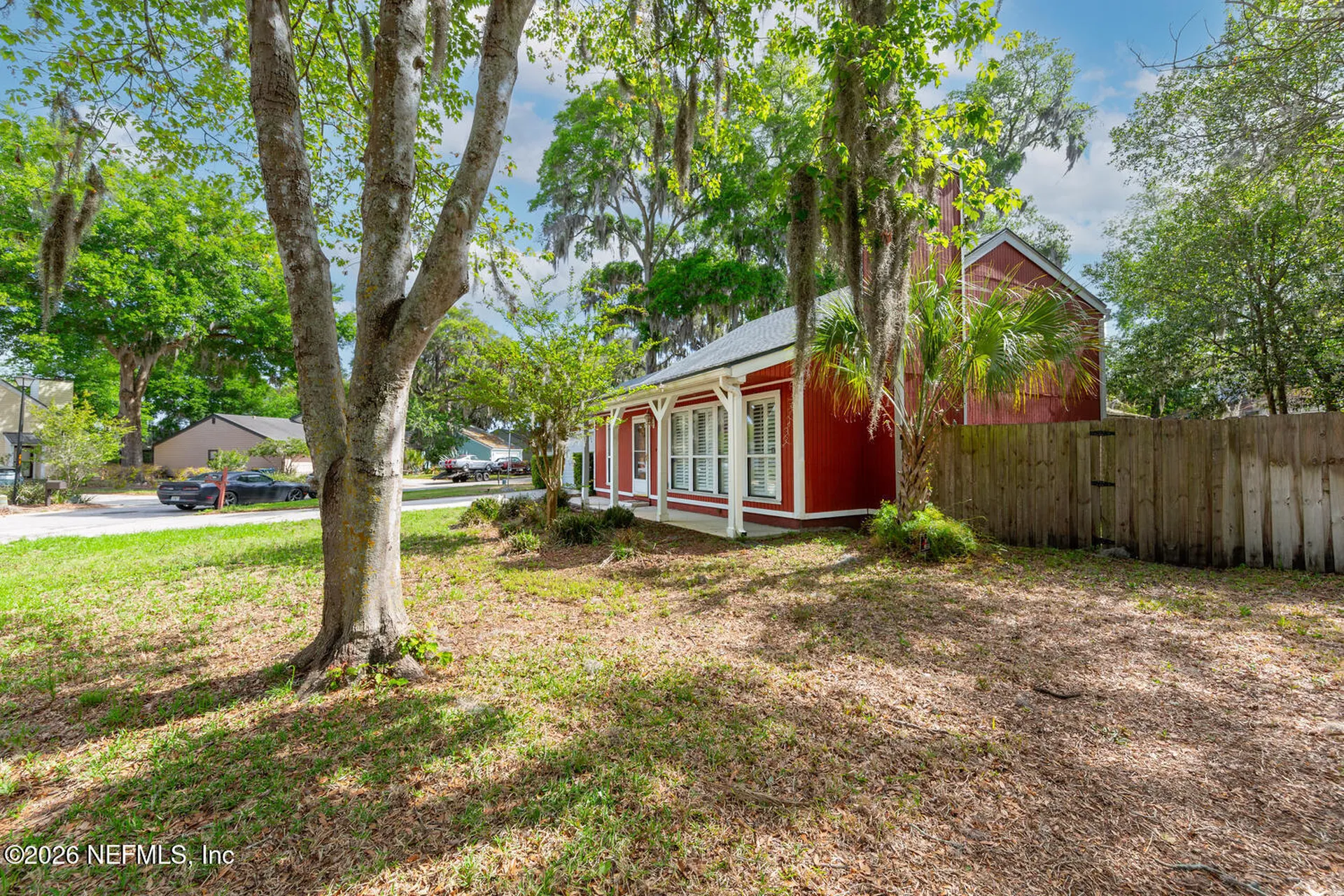 11418 Beacon Drive N Jacksonville FL 32225