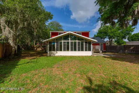 11418 Beacon Drive N Jacksonville FL 32225