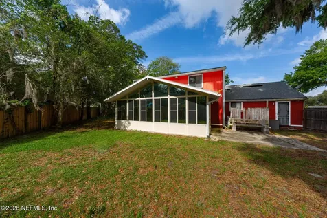 11418 Beacon Drive N Jacksonville FL 32225