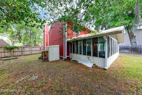 11418 Beacon Drive N Jacksonville FL 32225