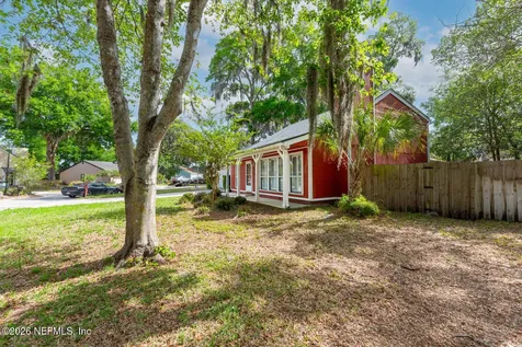 11418 Beacon Drive N Jacksonville FL 32225