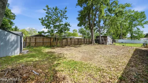 5957 Carrevero Drive S Jacksonville FL 32216