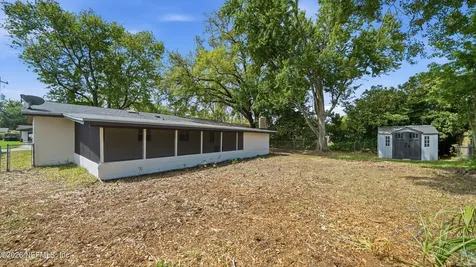 5957 Carrevero Drive S Jacksonville FL 32216