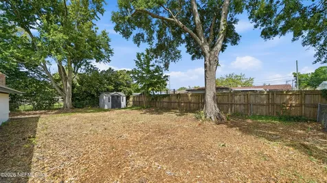 5957 Carrevero Drive S Jacksonville FL 32216