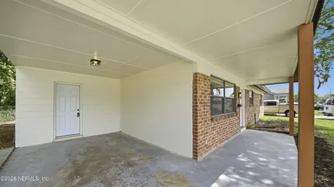 5957 Carrevero Drive S Jacksonville FL 32216
