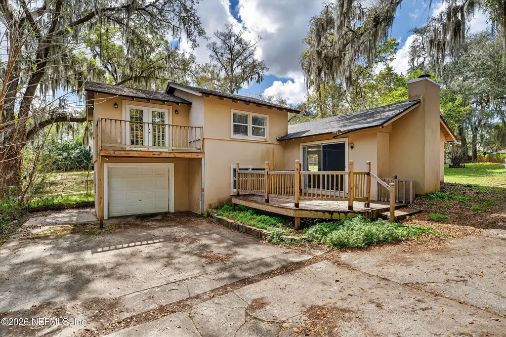 339 Metz Street Jacksonville FL 32211