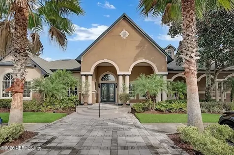 10961 Burnt Mill Road Jacksonville FL 32256