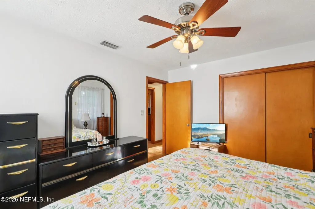 6611 Romilly Drive Jacksonville FL 32210