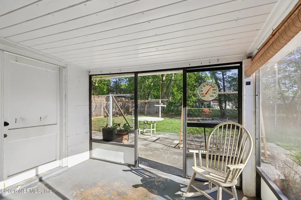6611 Romilly Drive Jacksonville FL 32210