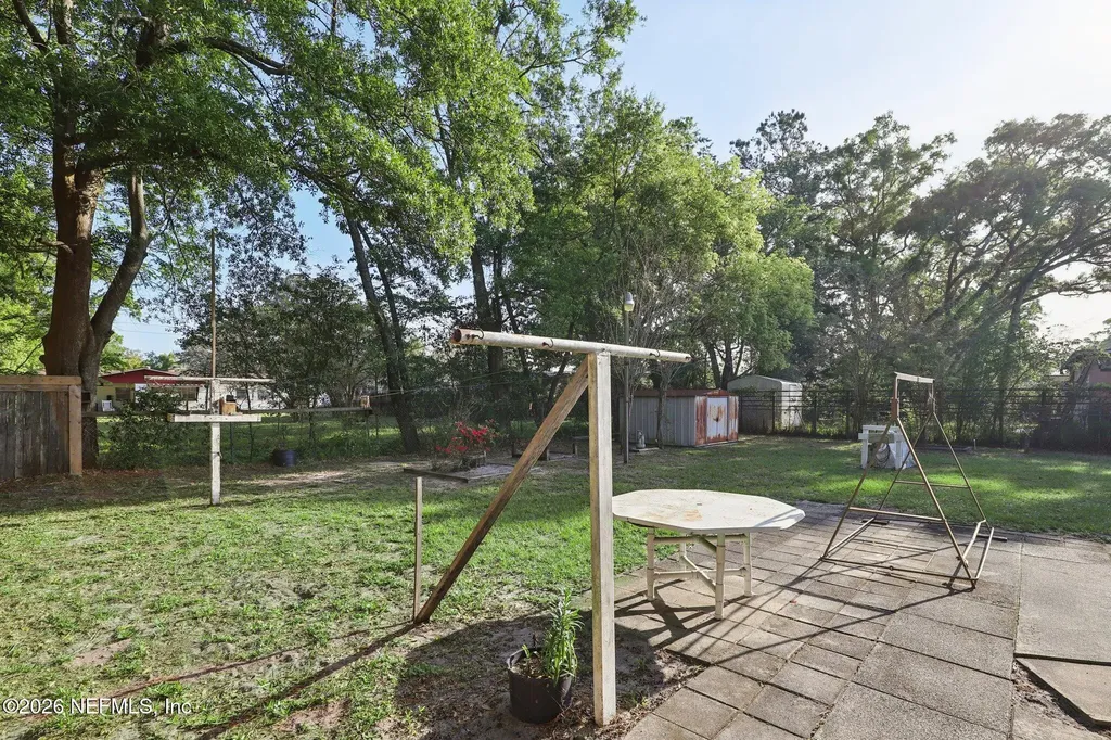 6611 Romilly Drive Jacksonville FL 32210