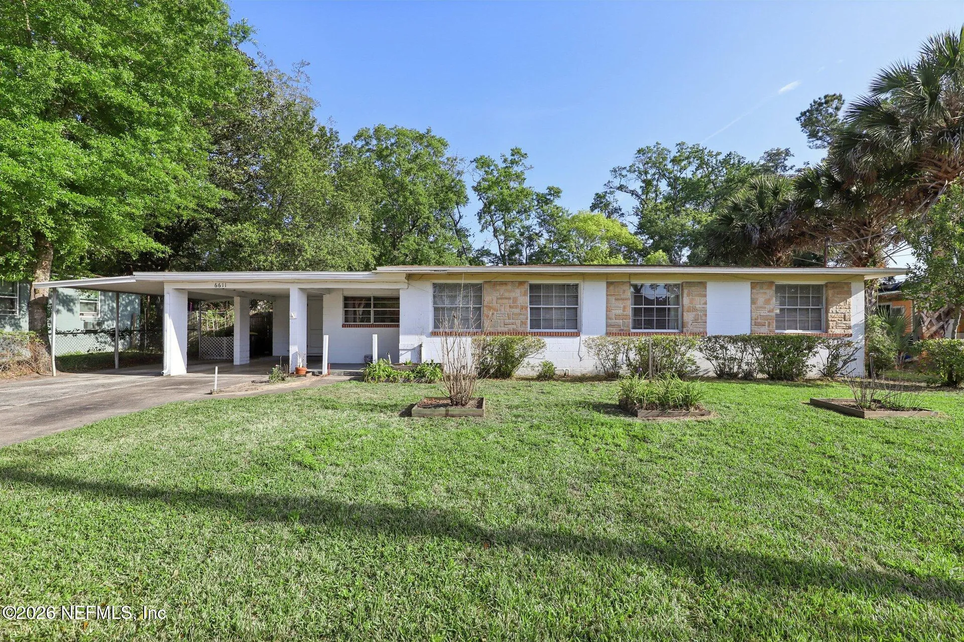6611 Romilly Drive Jacksonville FL 32210