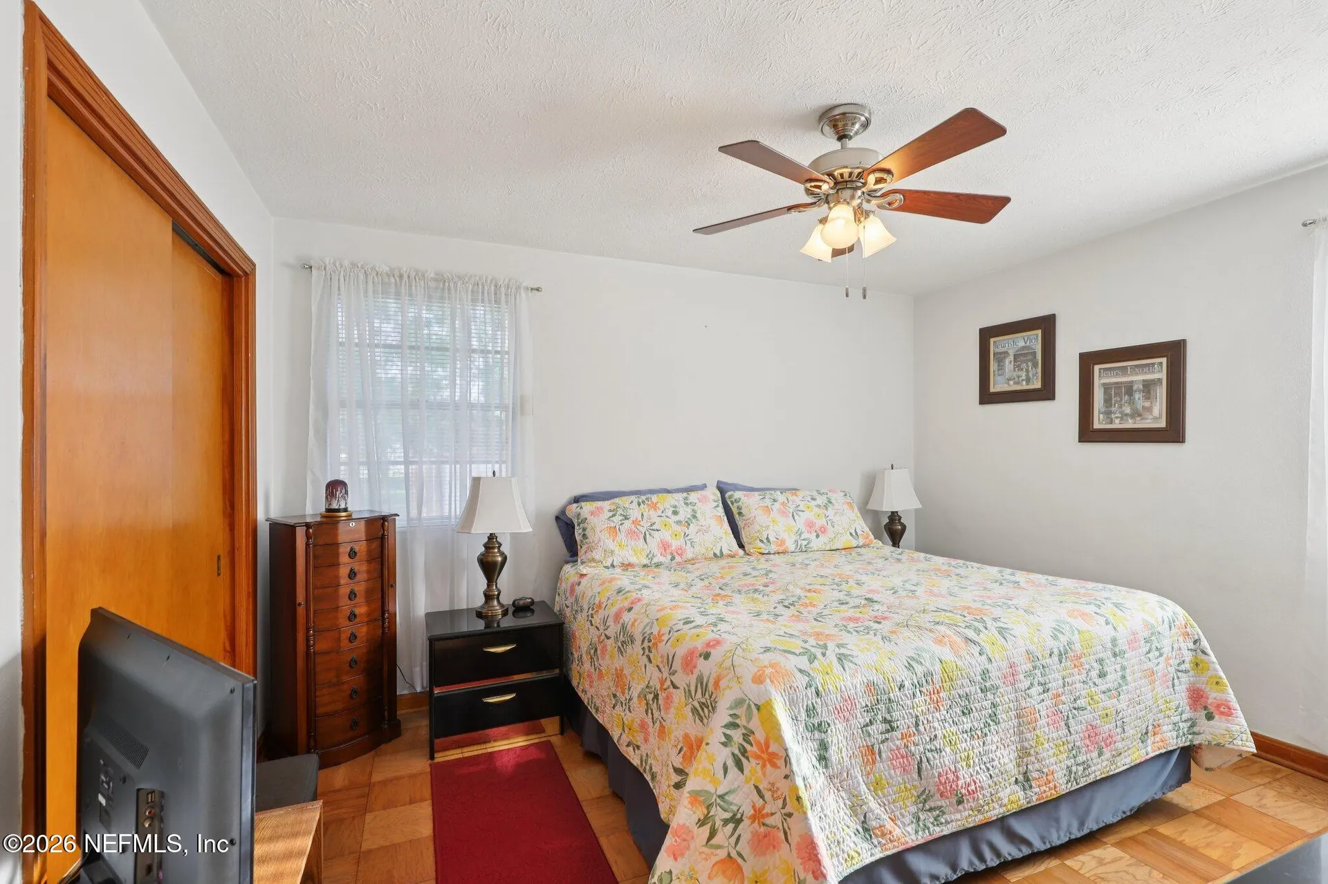 6611 Romilly Drive Jacksonville FL 32210