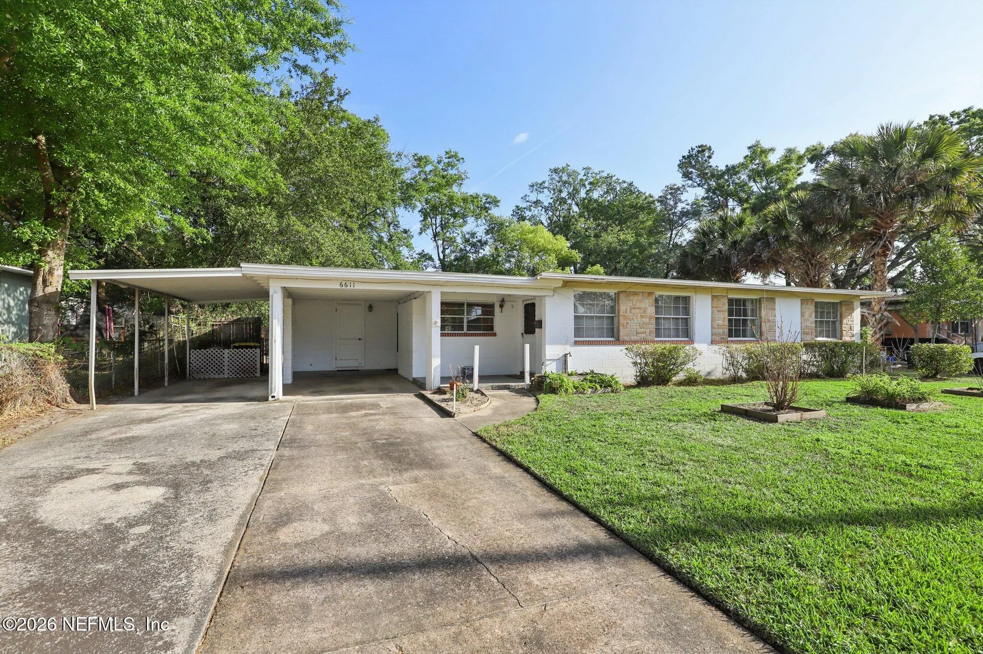 6611 Romilly Drive Jacksonville FL 32210