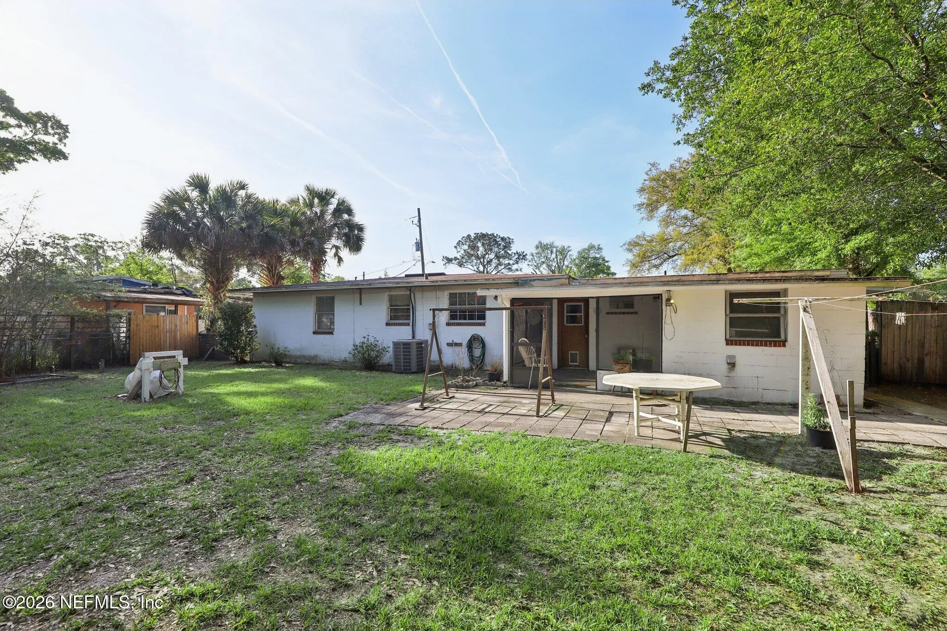 6611 Romilly Drive Jacksonville FL 32210