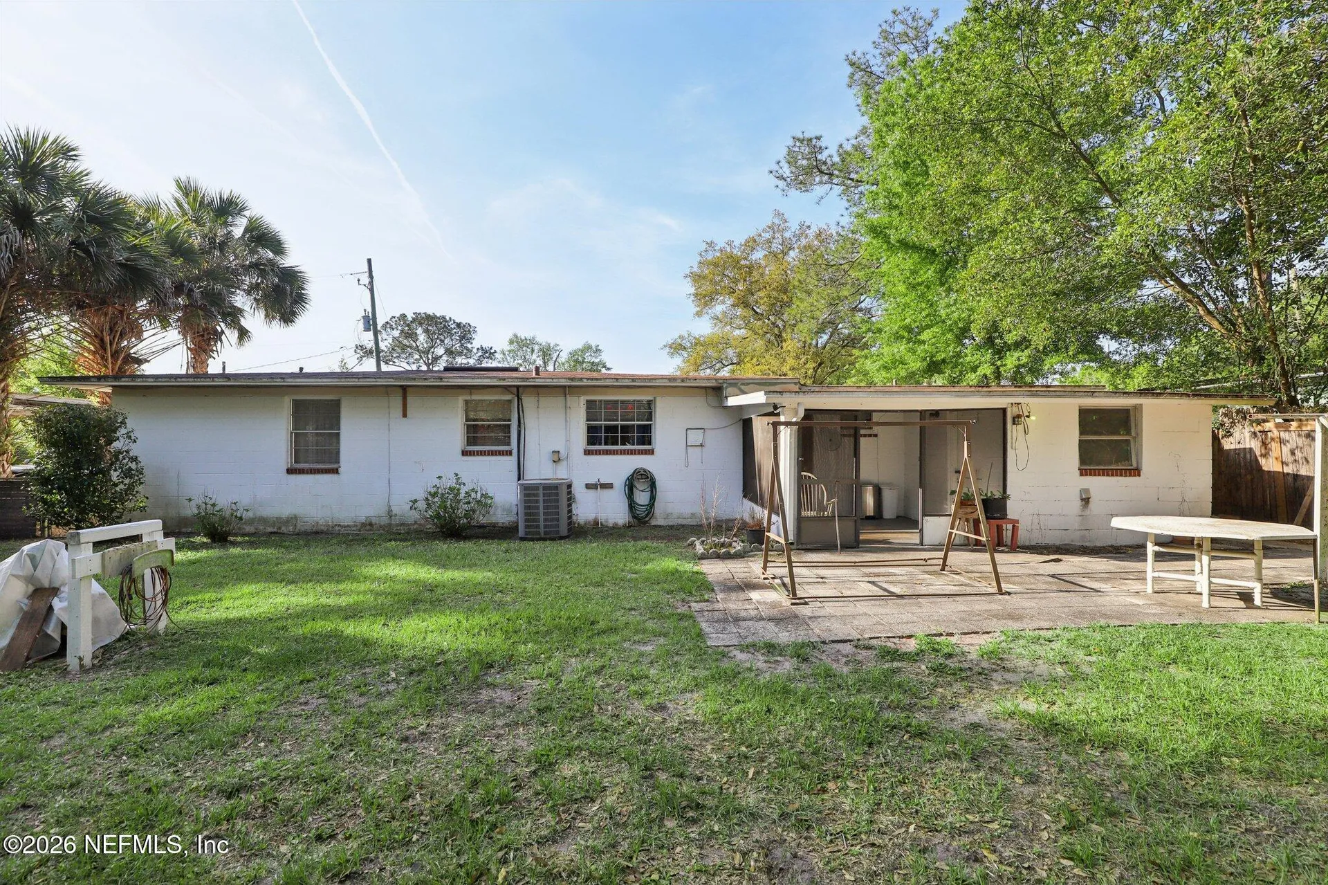 6611 Romilly Drive Jacksonville FL 32210