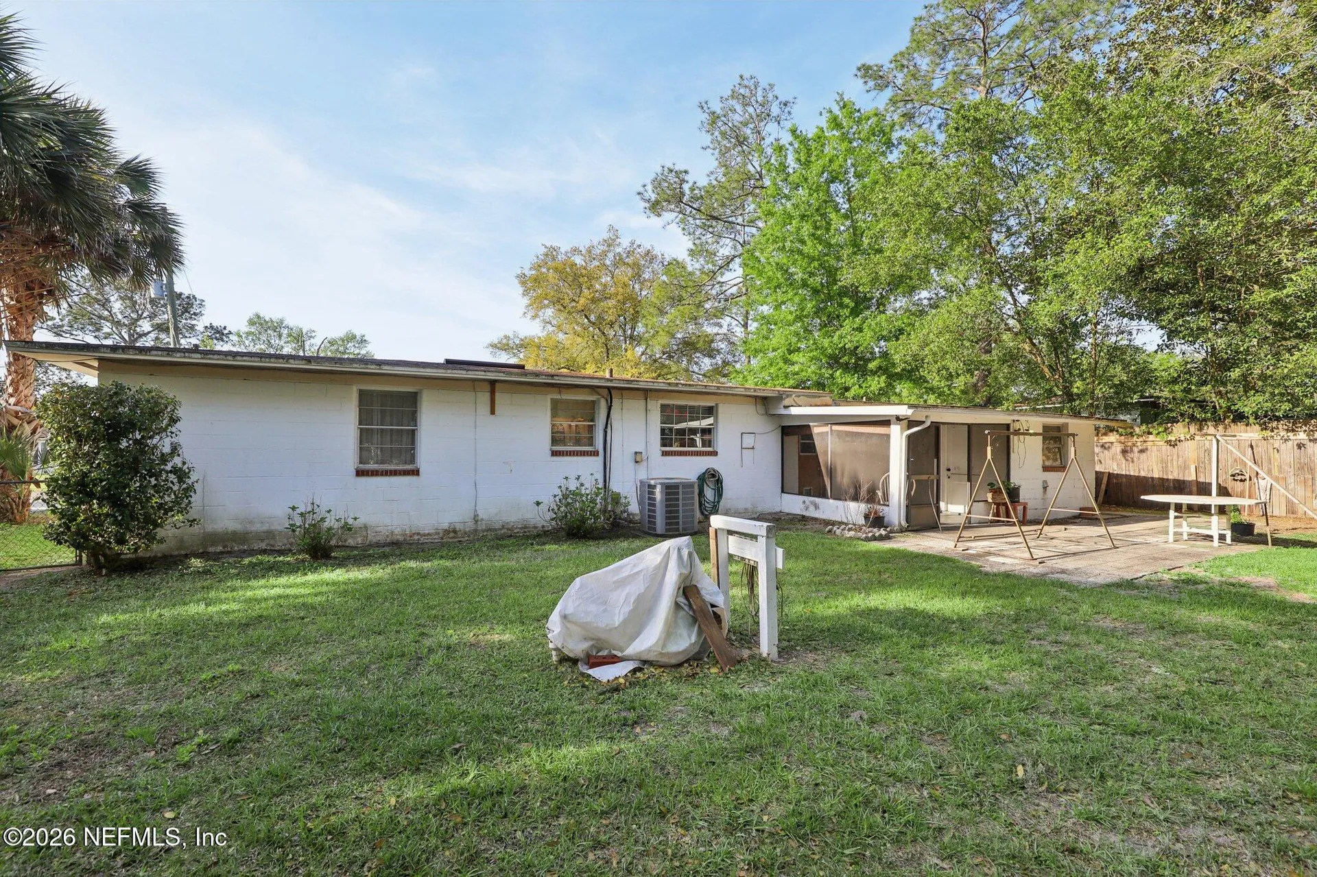 6611 Romilly Drive Jacksonville FL 32210