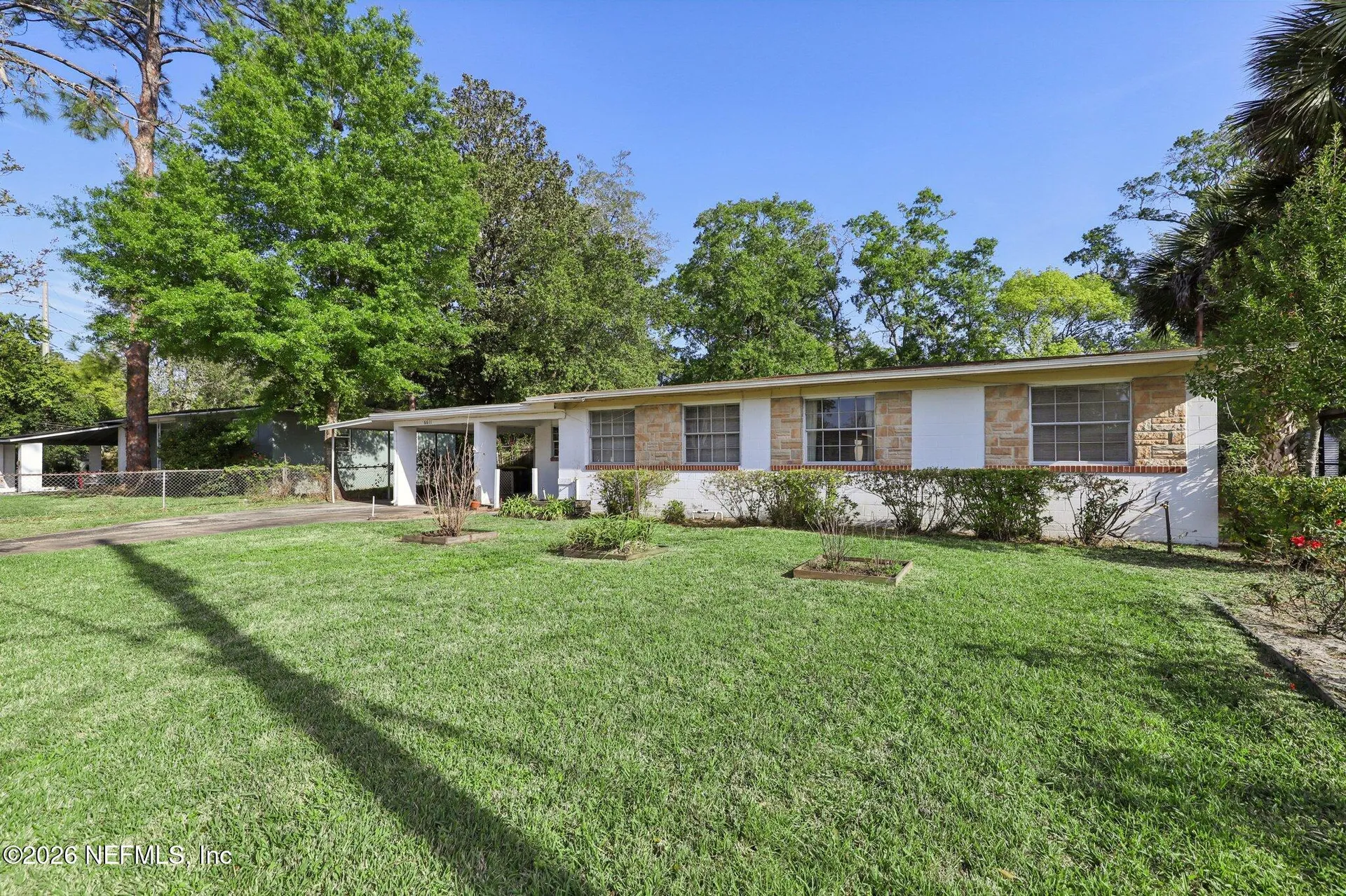 6611 Romilly Drive Jacksonville FL 32210