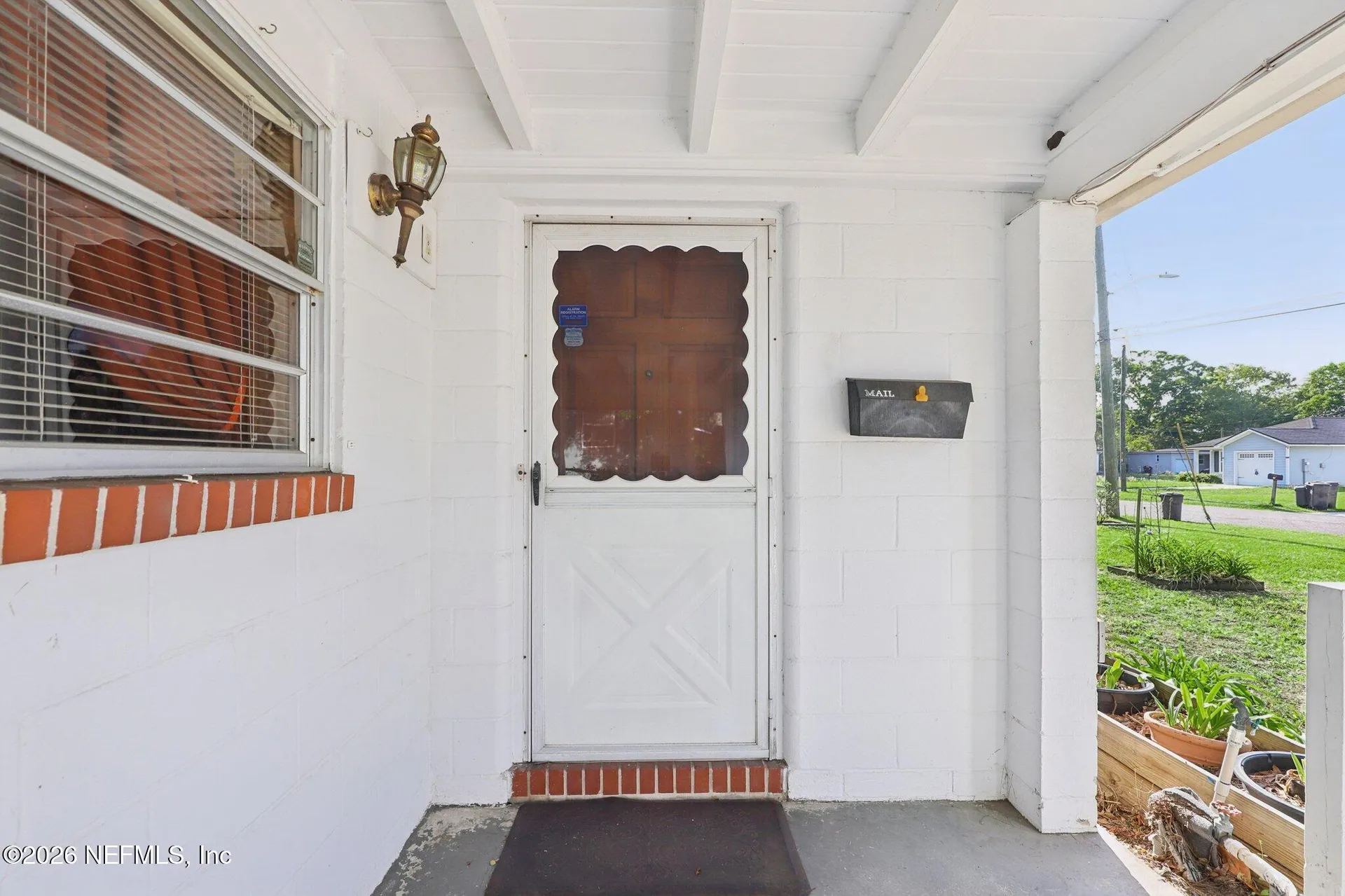 6611 Romilly Drive Jacksonville FL 32210