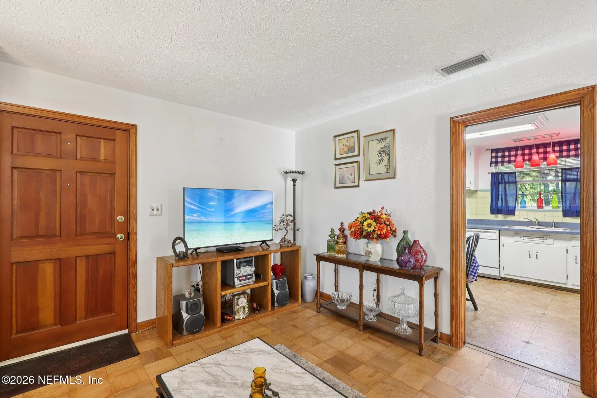 6611 Romilly Drive Jacksonville FL 32210