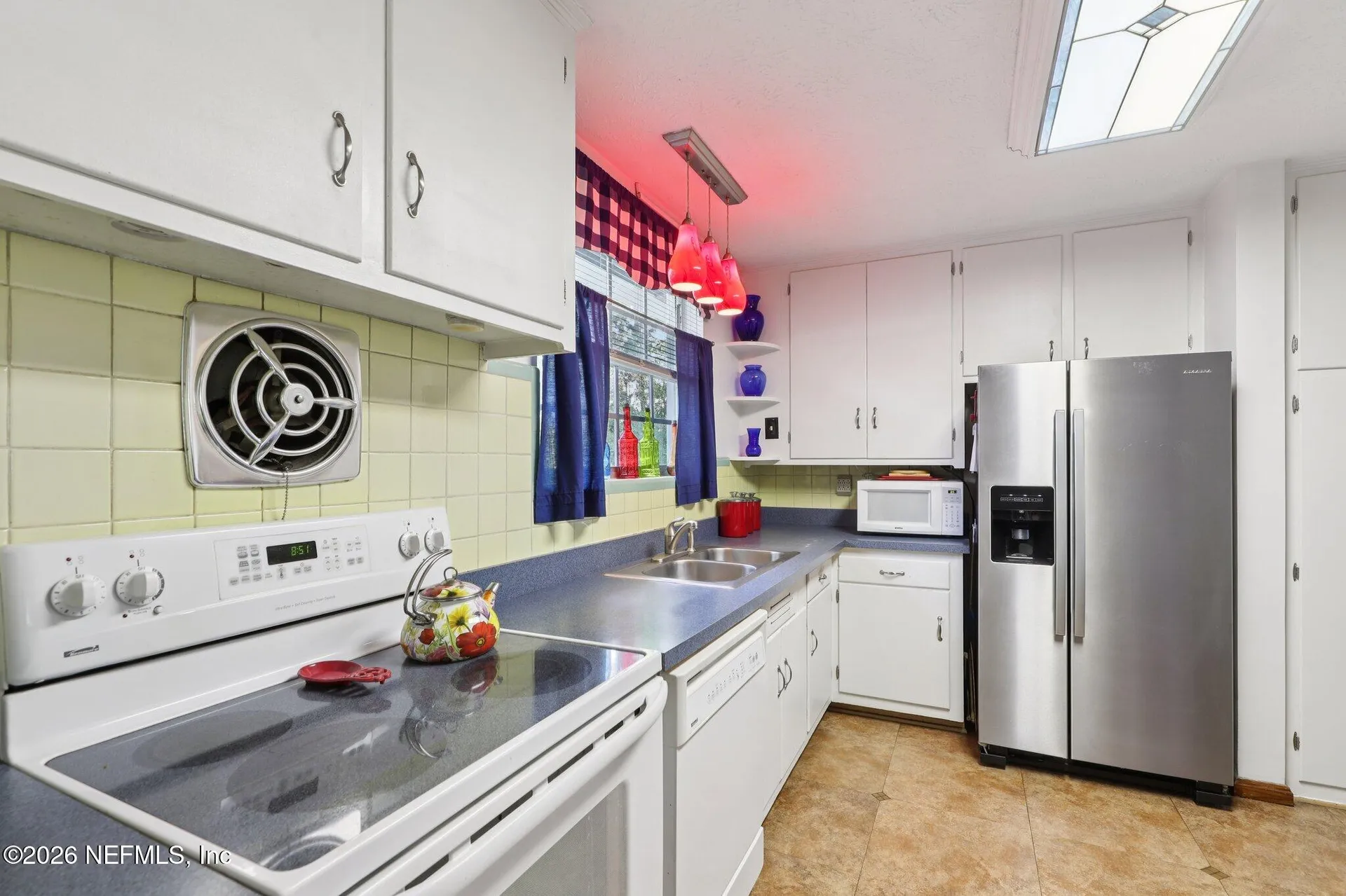 6611 Romilly Drive Jacksonville FL 32210