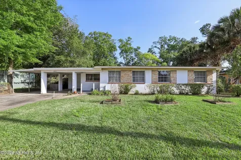 6611 Romilly Drive Jacksonville FL 32210
