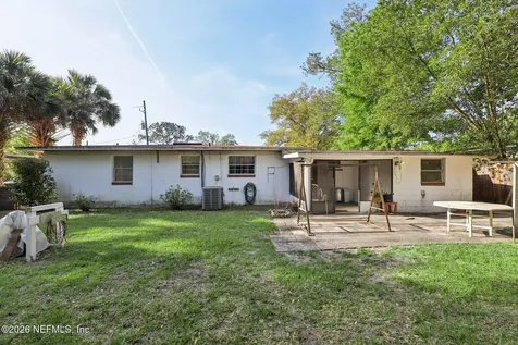 6611 Romilly Drive Jacksonville FL 32210