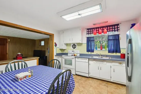 6611 Romilly Drive Jacksonville FL 32210