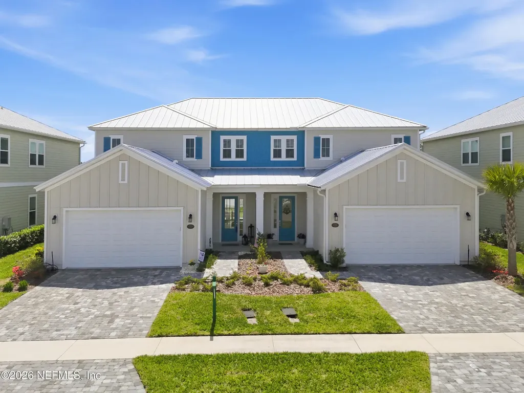 439 Rum Runner Way St. Johns FL 32259