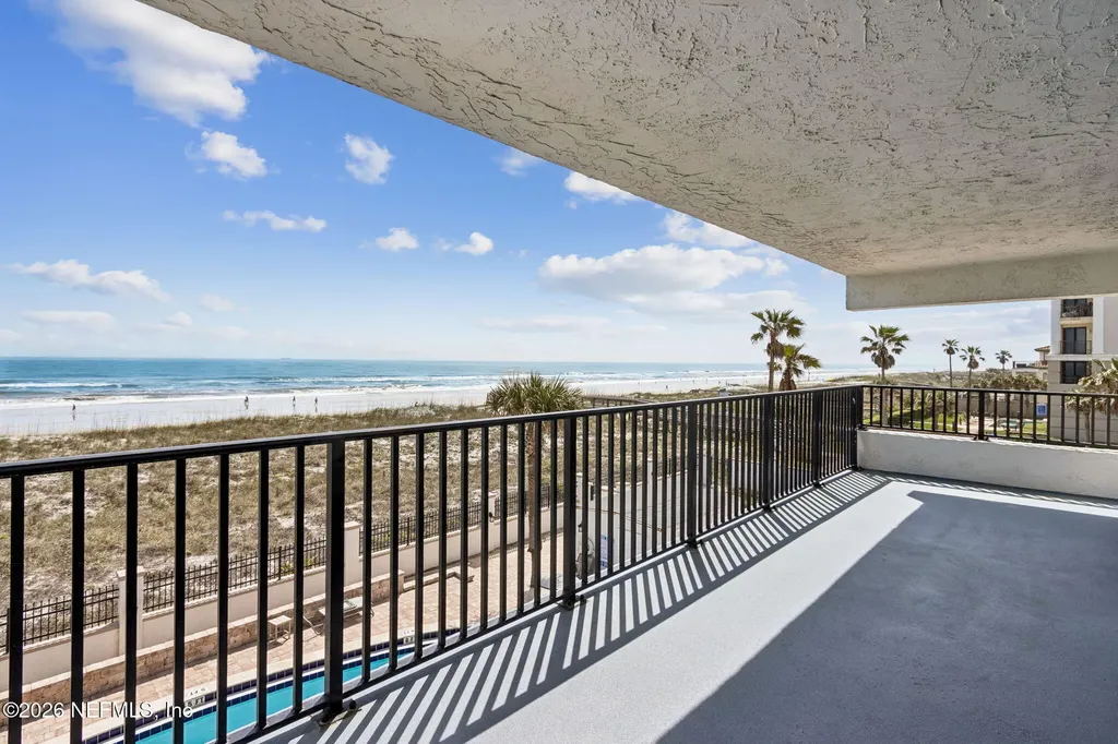 275 1st Street S Jacksonville Beach FL 32250