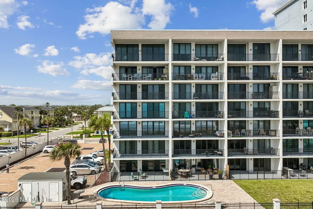 275 1st Street S Jacksonville Beach FL 32250