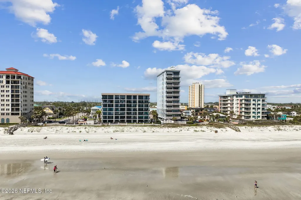 275 1st Street S Jacksonville Beach FL 32250