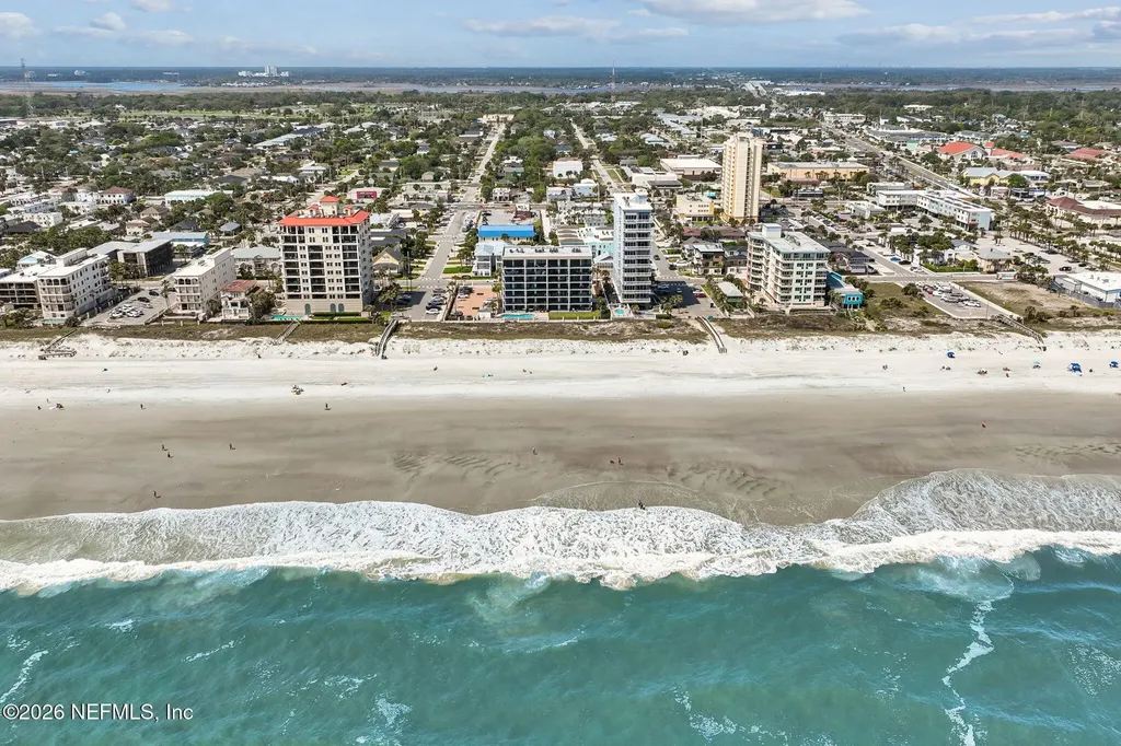 275 1st Street S Jacksonville Beach FL 32250