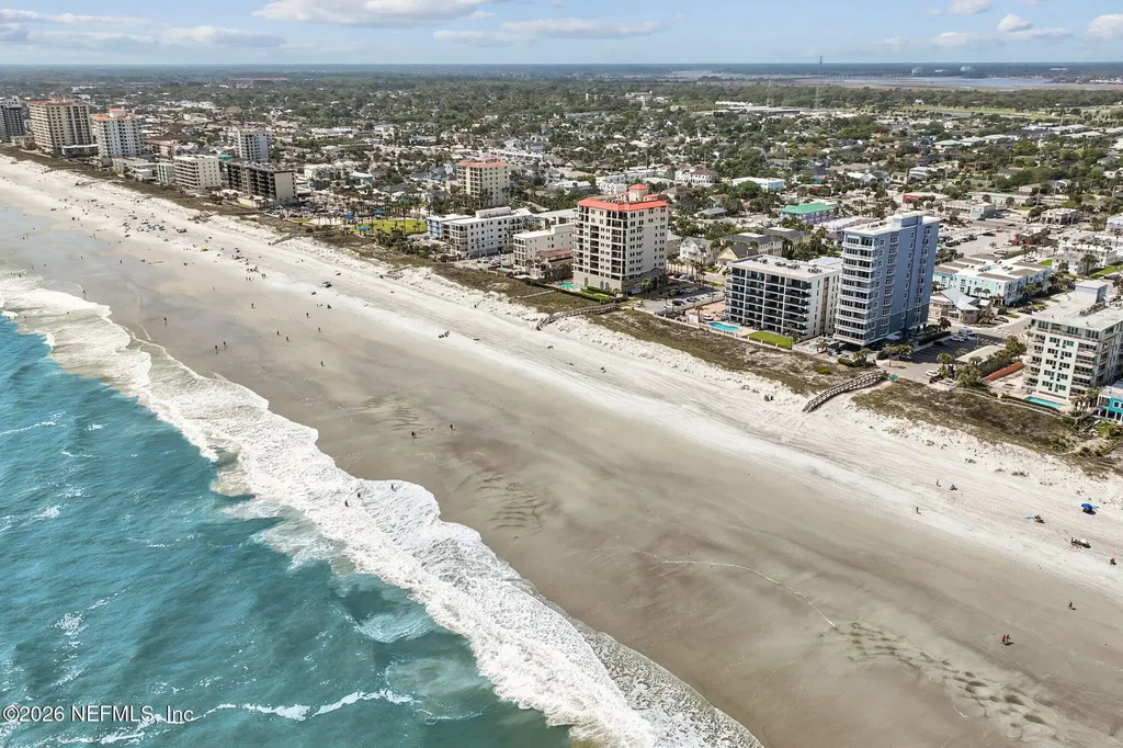 275 1st Street S Jacksonville Beach FL 32250