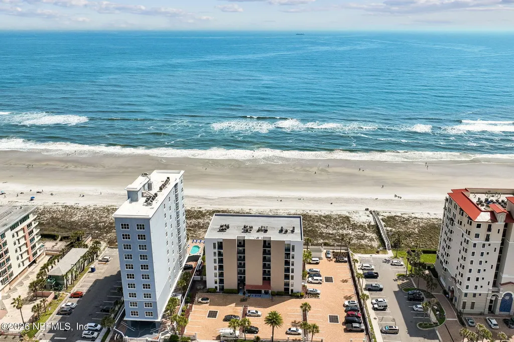 275 1st Street S Jacksonville Beach FL 32250