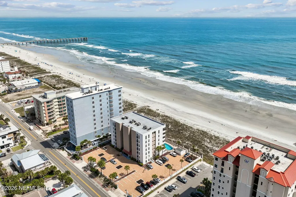 275 1st Street S Jacksonville Beach FL 32250