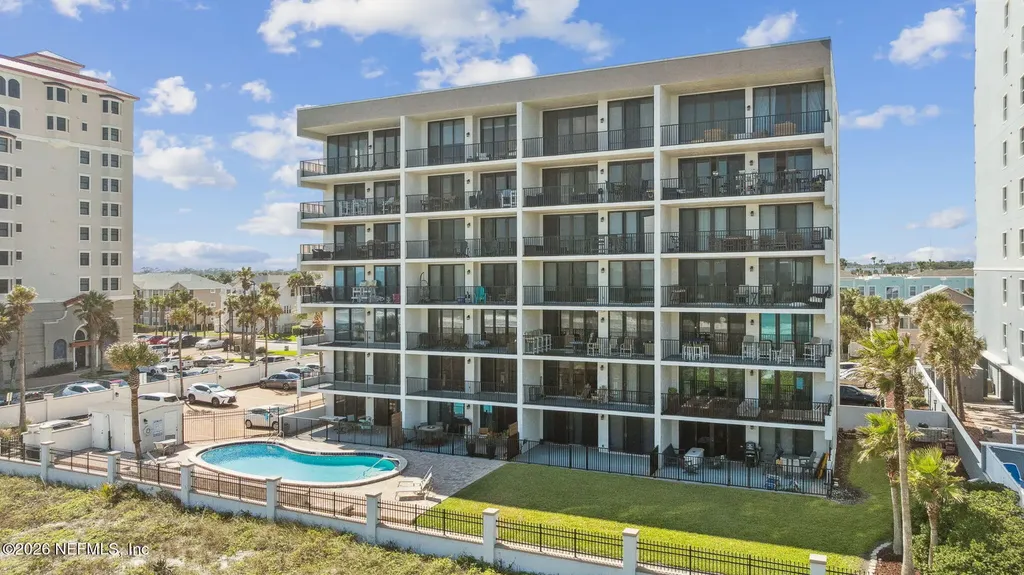 275 1st Street S Jacksonville Beach FL 32250
