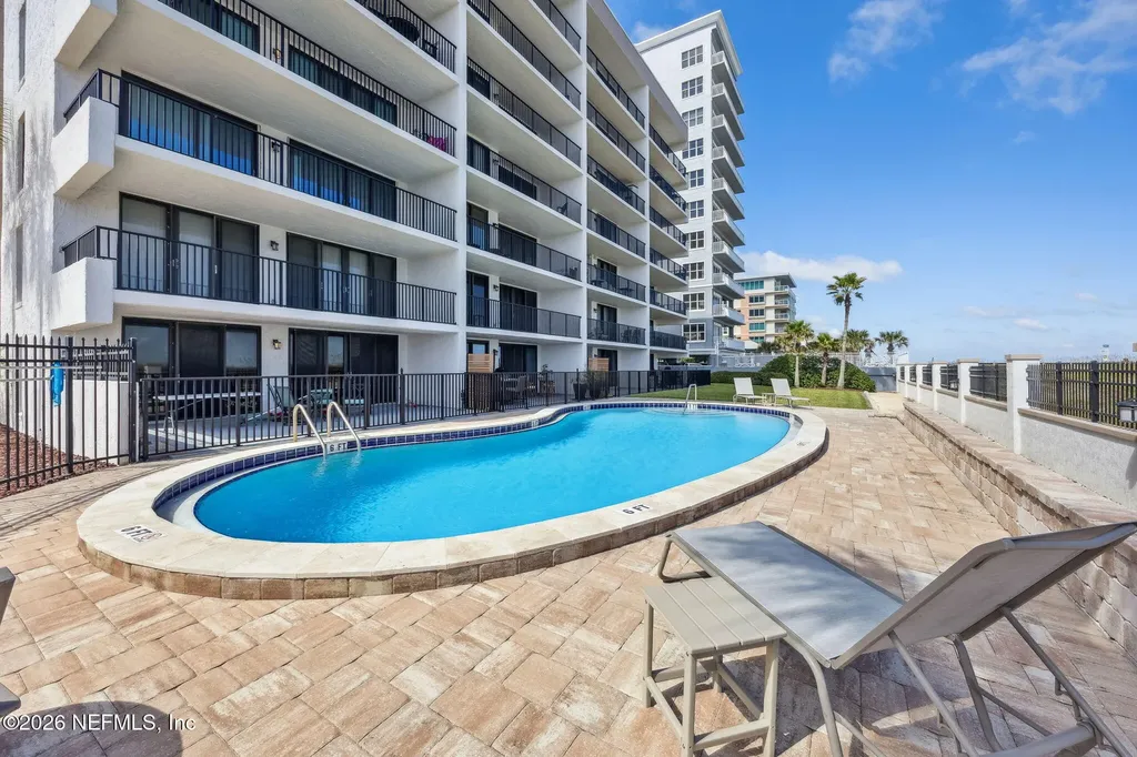 275 1st Street S Jacksonville Beach FL 32250