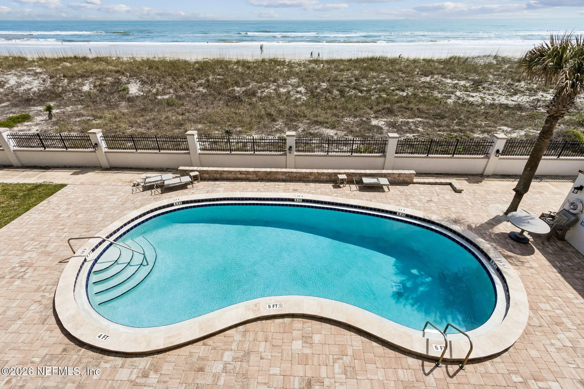 275 1st Street S Jacksonville Beach FL 32250