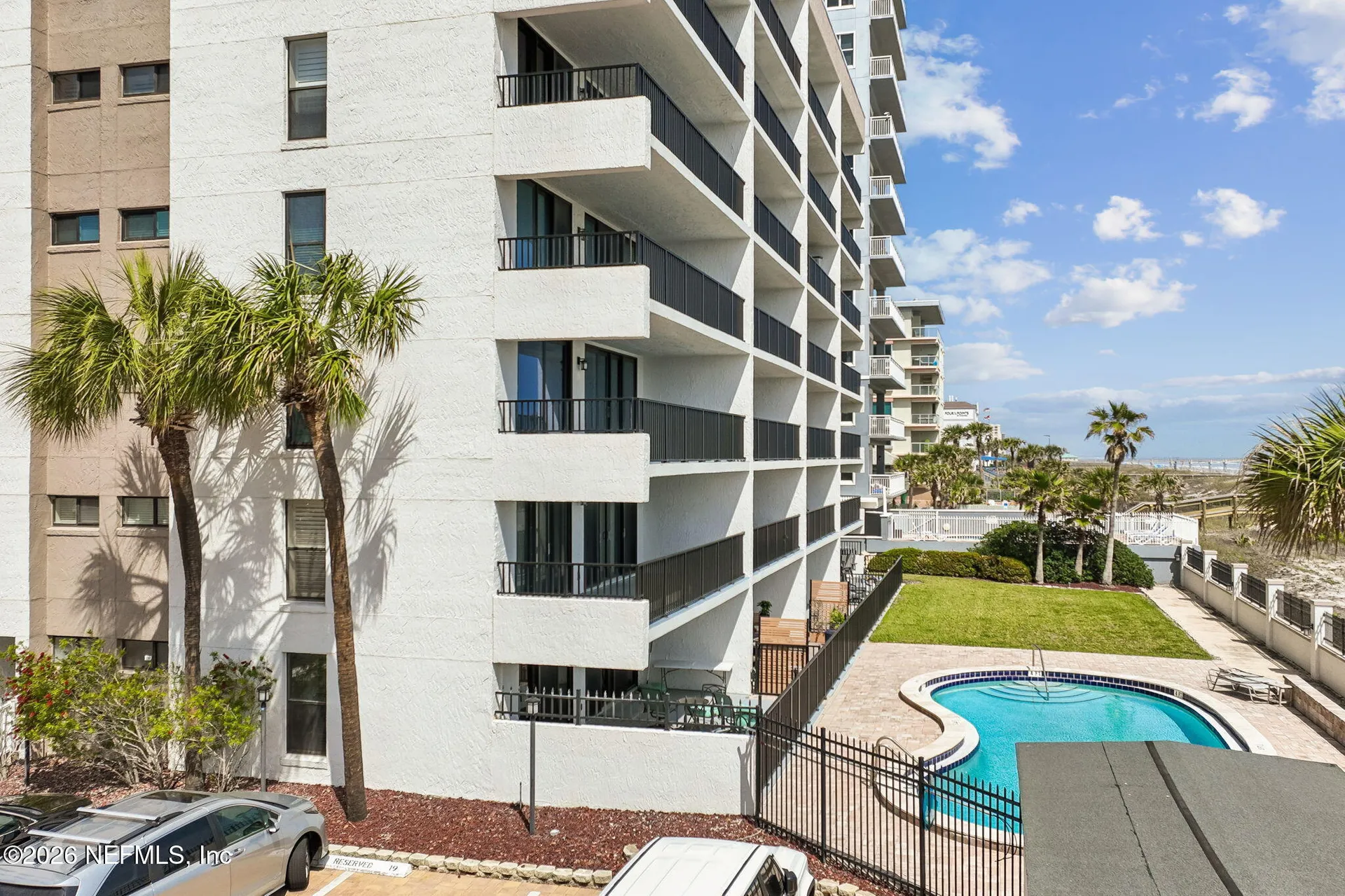 275 1st Street S Jacksonville Beach FL 32250