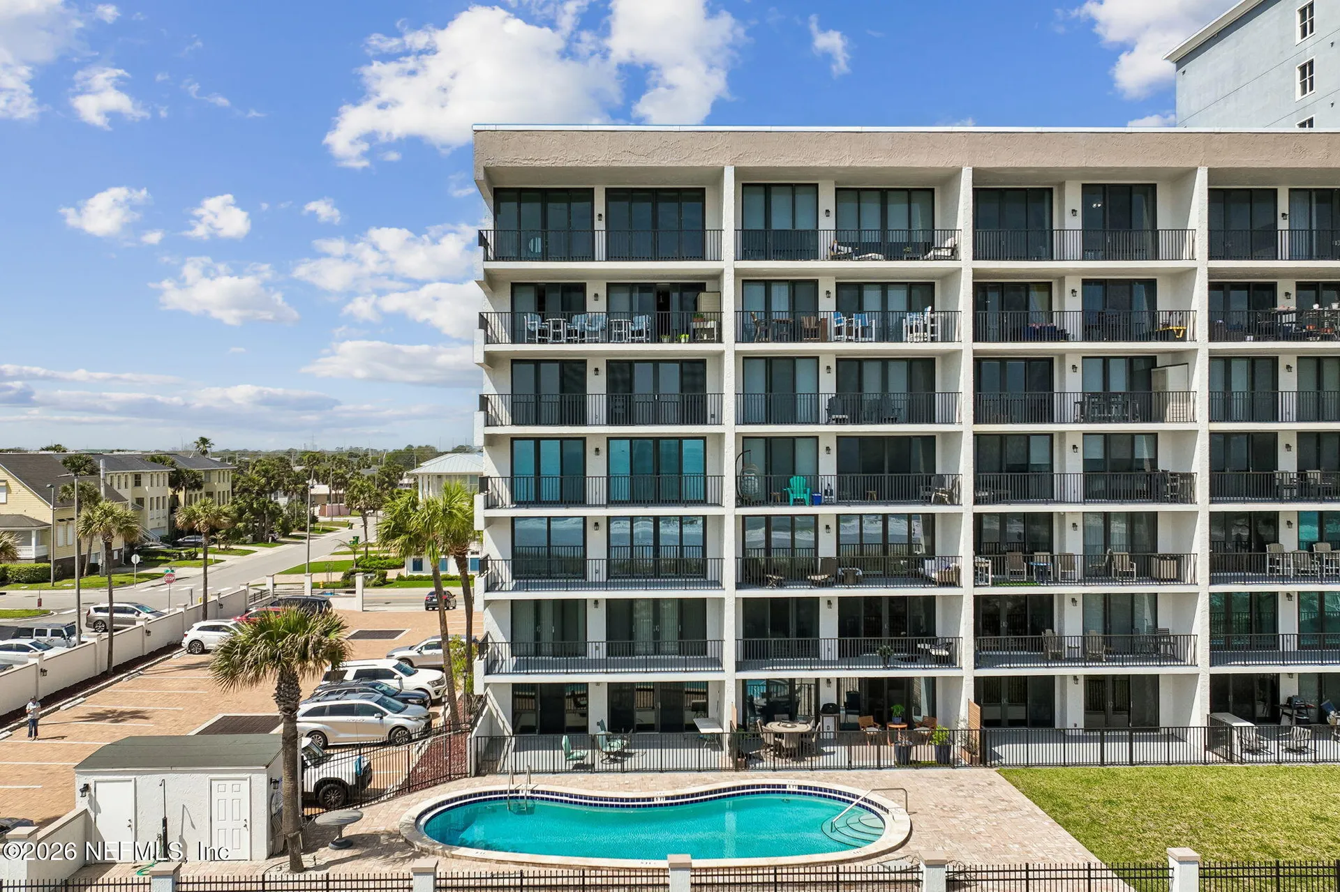 275 1st Street S Jacksonville Beach FL 32250