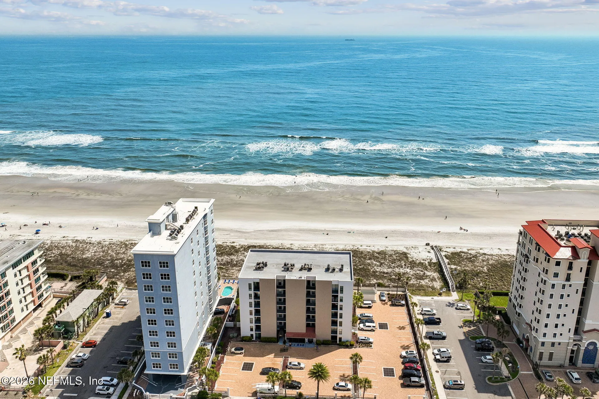 275 1st Street S Jacksonville Beach FL 32250