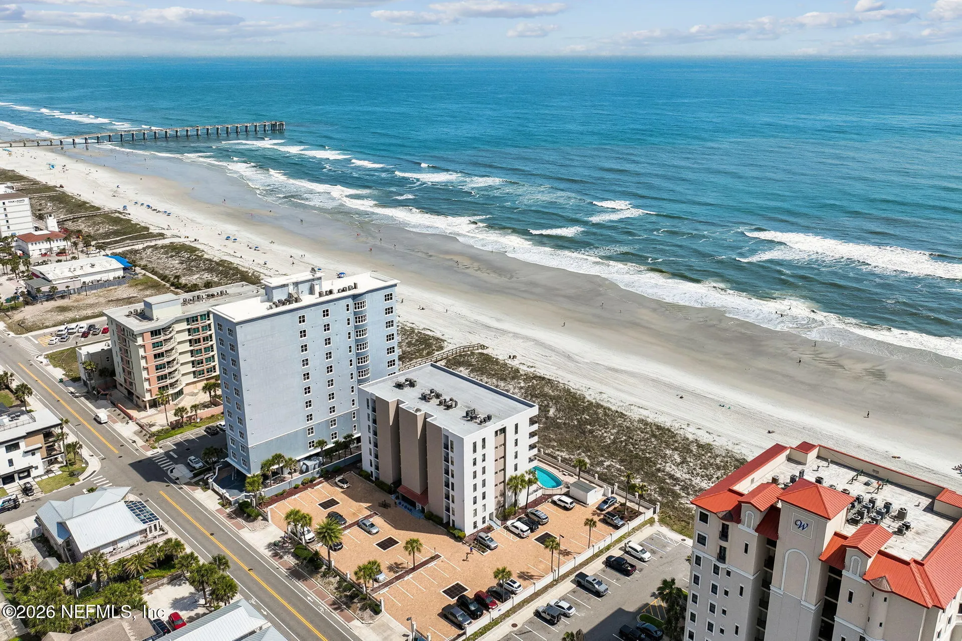 275 1st Street S Jacksonville Beach FL 32250
