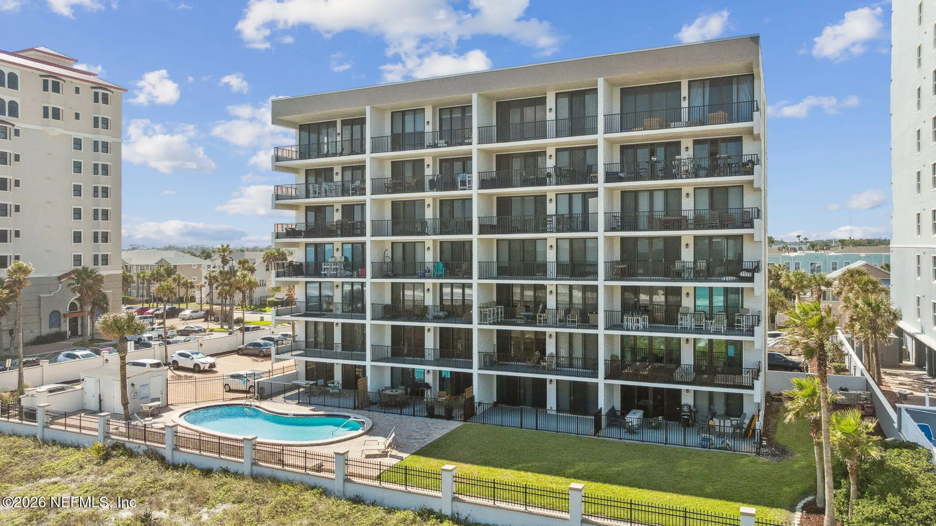 275 1st Street S Jacksonville Beach FL 32250