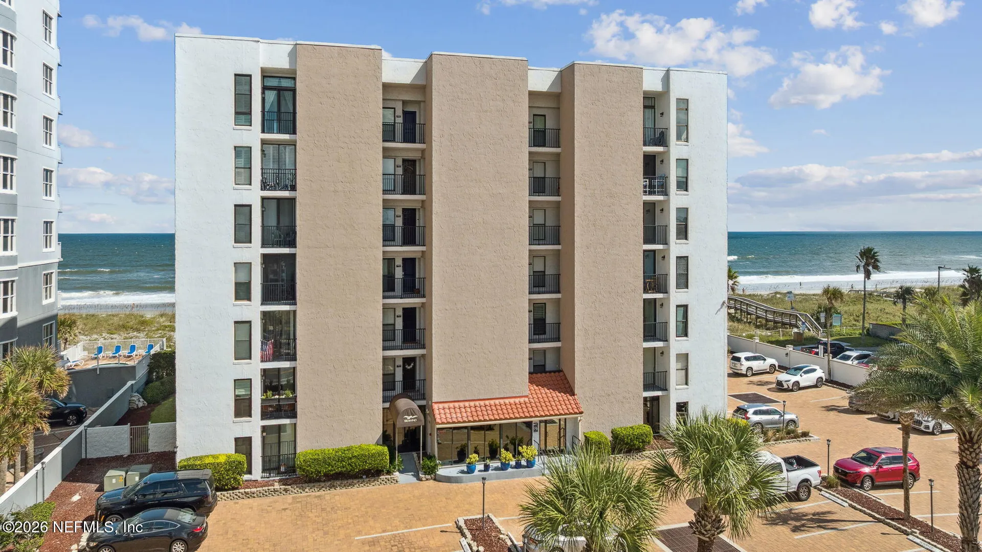 275 1st Street S Jacksonville Beach FL 32250