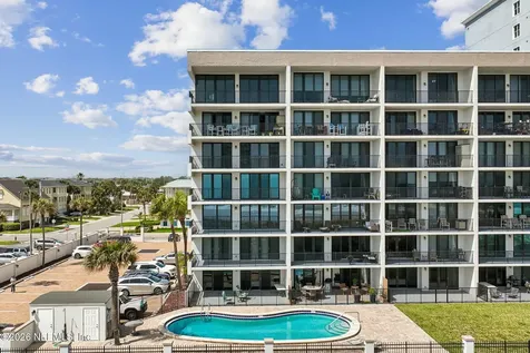 275 1st Street S Jacksonville Beach FL 32250