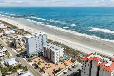 275 1st Street S Jacksonville Beach FL 32250